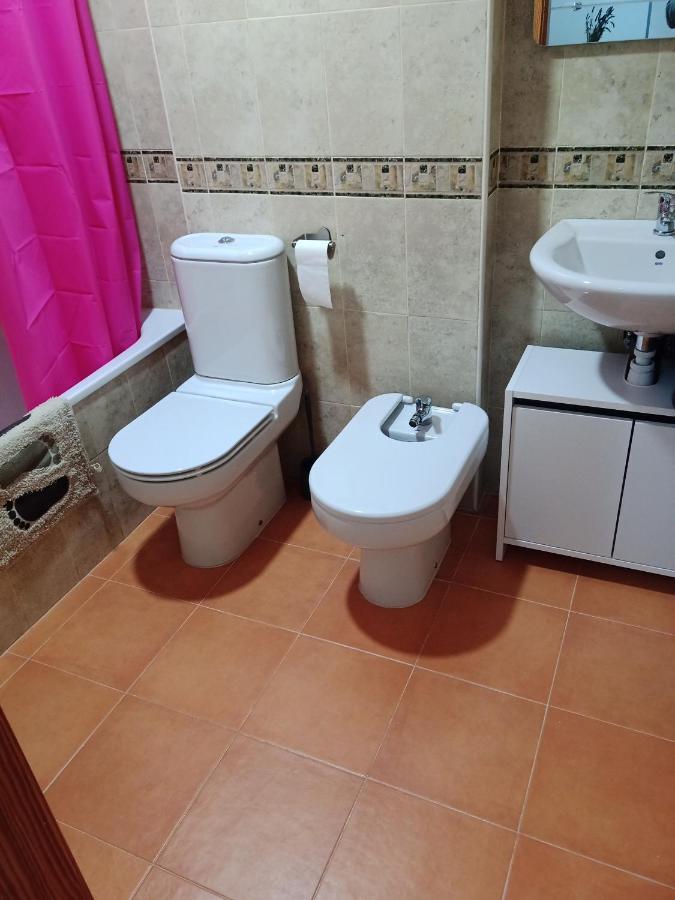 شقة Apartamento En Puerta Valle Ricote Y Archena Villanueva de Río Segura المظهر الخارجي الصورة