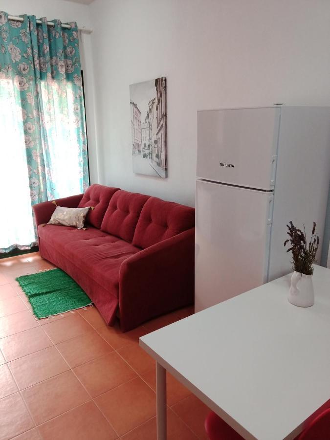 شقة Apartamento En Puerta Valle Ricote Y Archena Villanueva de Río Segura المظهر الخارجي الصورة